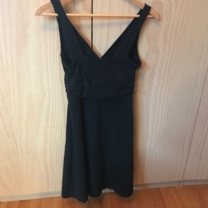 Patagonia’s LBD organic cotton